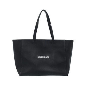 バルベス スモール イーストウエスト ショッパートートバッグ BALENCIAGA》 スモール イースト ウエスト ショッパー バッグ